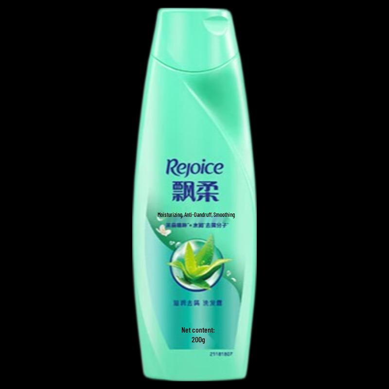 Rejoice Daily Care Shampoo