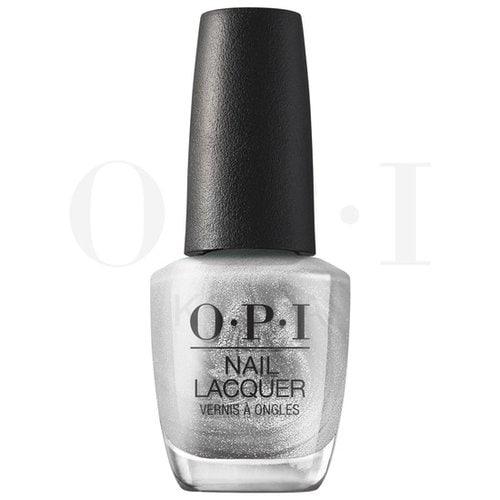 

OPI Nail Lacquer HRP01 - Go Big or Go Chrome
