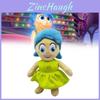 Pelúcia Macia Inside Out Bonecas de Emoções Adorável Brinquedo de Pelúcia para Crianças