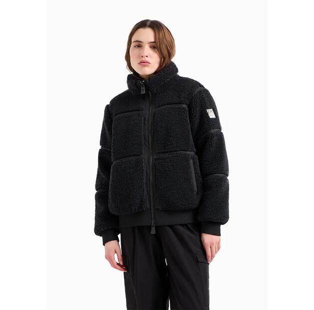 

EA7 EMPORIO ARMANI 6DTB07-TNGEZ bomber куртка M