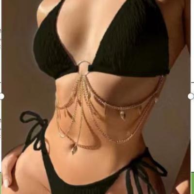 Costume de baie – Bikini