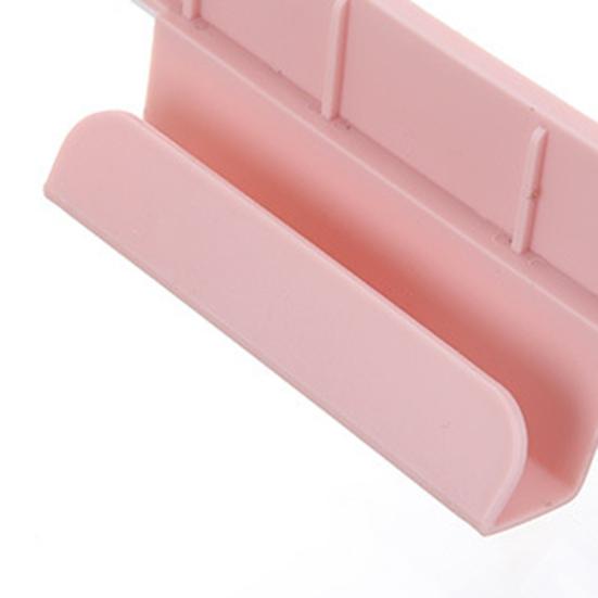 Garbage Bag Holder Kitchen Cupboard Door Drawer Cabinet Hanging Trash Bin Rack