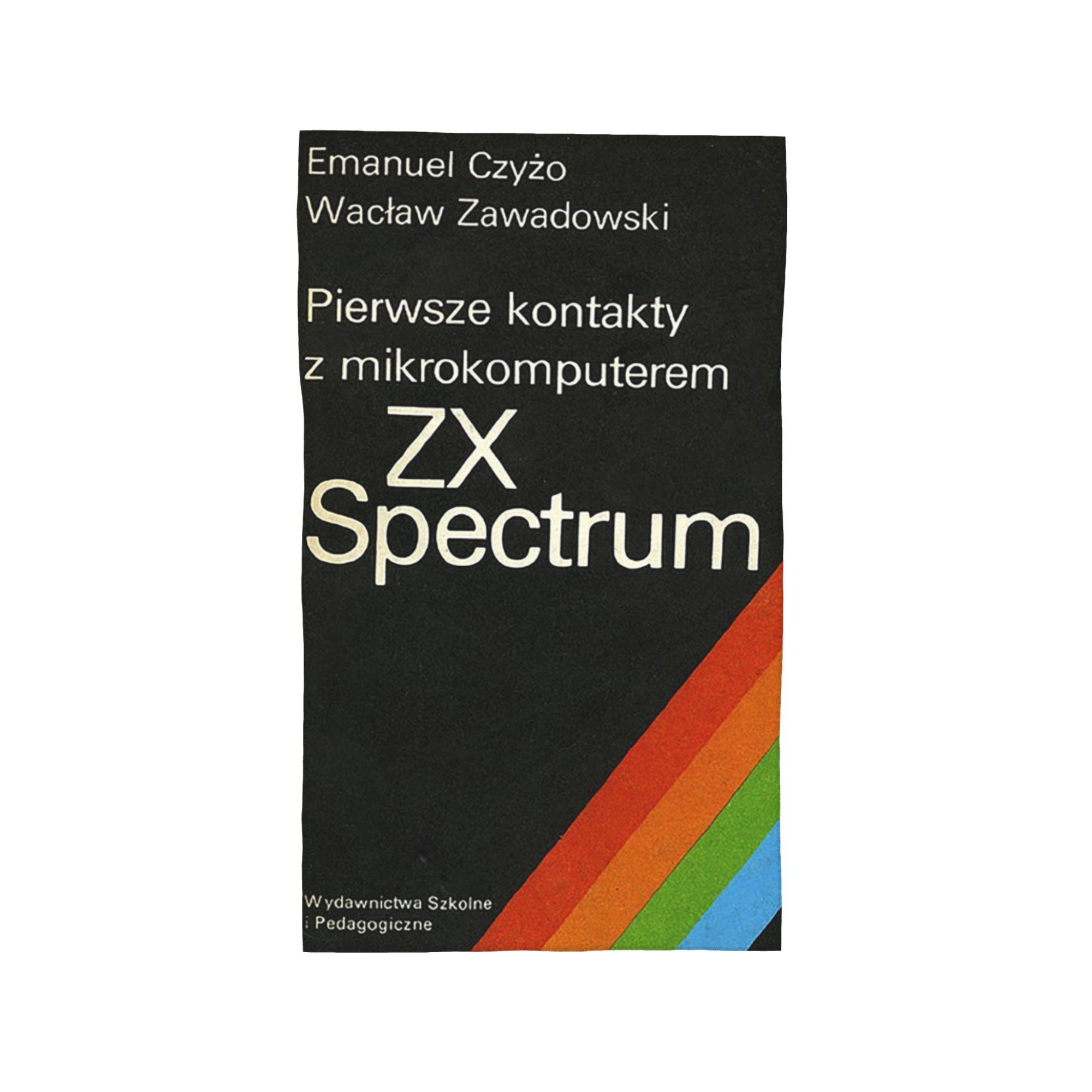 

ZX Spectrum Soft Face Towel Quick Dry Pool Bath Cotton Towels Breathable W30*H60(CM)