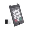 Forklift Electric Spare Parts Keypad Keyboard for Toyota BT LWE200 LPE200 SWE200 171660 29442966