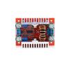 DC 400W 15A Step-up Boost Converter Constant Current Power Supply LED Driver 8.5-50V To 10-60V Voltage Charger Step Up Module