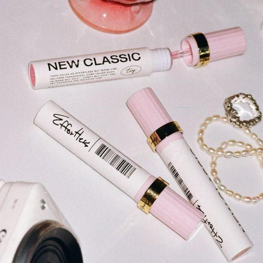 tooq New Classic Velvet Lip Tint 3.5g