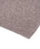 Edeunbeoleokeulleob Shetland Wool Anchor Knit (Grey)