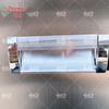Zhongwuwei Outdoor Stainless Steel Fire Extinguisher Box