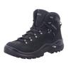 Lowa Renegade boots synthetic upper Black