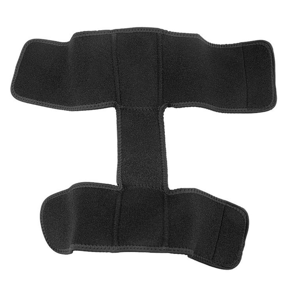 Elastic Dorsal Drop Foot Orthopedic Brace Adjustment Foot Drop Orthosis Foot Splint Brace  Unisex