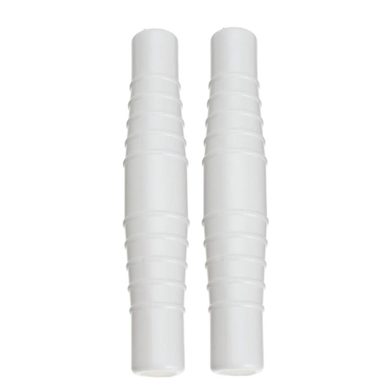 Plastikowy Adapter Węża Podciśnieniowego Plastikowe Złącze Węża Basenowego Filtr Pompa Złączka Węża Basenowego Część Wyposażenia Basenu