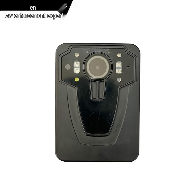 

DSJ-C8 Portable HD Body Camera (CN version)