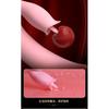 Magic Wand II Massage Wand Female Vaginal Vibrating AV Wand Masturbator Warming Tongue Licking Double Sex Toys dildo
