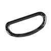 1PACK Panel Cover Trim 1X/1* 2014-2017 Carbon Fiber