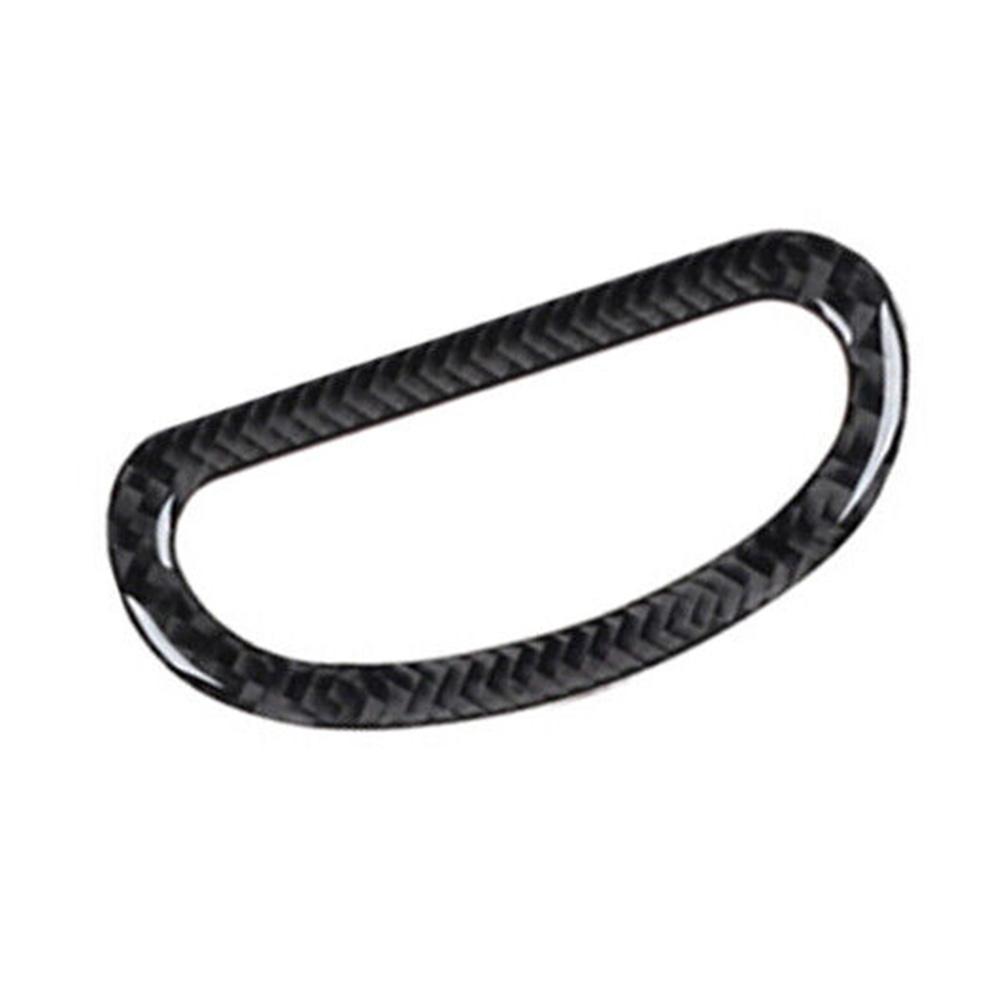 1PACK Panel Cover Trim 1X/1* 2014-2017 Carbon Fiber