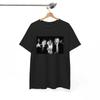 2PAC Rapper Unisex T-shirts, Featuring Hip-hop Legends and Pioneers.