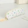 with Hand Strap Pen Bag Large Capacity Stationery Bag INS Pencil Case  Gift