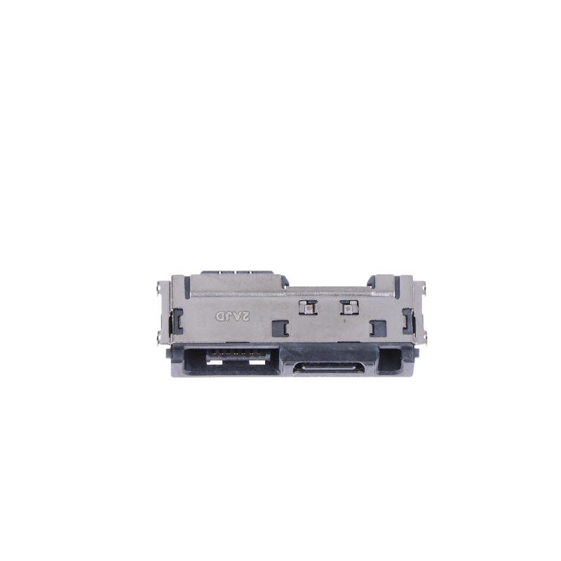 

Laptop Type-C Charging Port Jack - Power Connector for 1Pcs Replacement