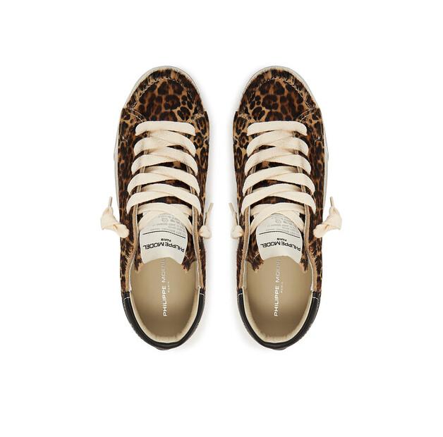 Кроссовки Philippe Model A012069 PRLD DVA1