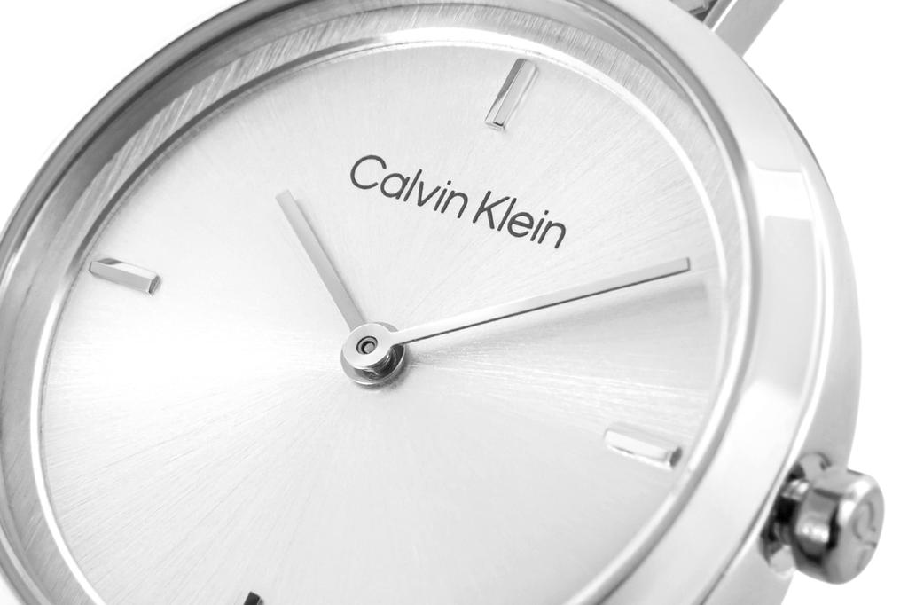CALVIN KLEIN Iconic Women's Watch 25200181 + BOX