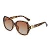 Sunscreen Sunglasses Women'S Minimalist High-End Sunglasses Factory