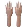 Hand Model Bracelet Watch Display Stand Reusable Mannequin Hand Ring Holder Multifunctional Prop for Jewelry Display