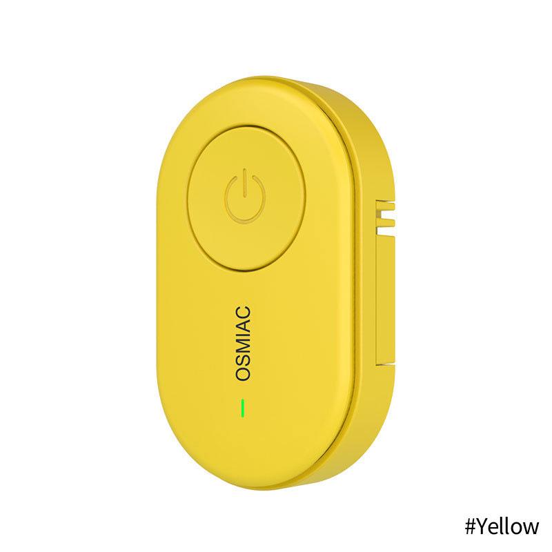 

Ультразвуковой отпугиватель насекомых, детский электронный отпугиватель комаров, отпугиватель блох, клещей, паразитов, убийца насекомых для улицы жёлтый