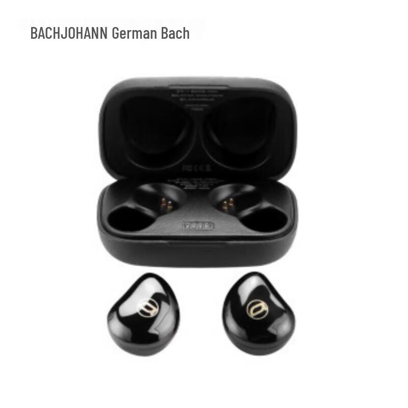 

Bach John T7 Wireless Bluetooth Earbuds