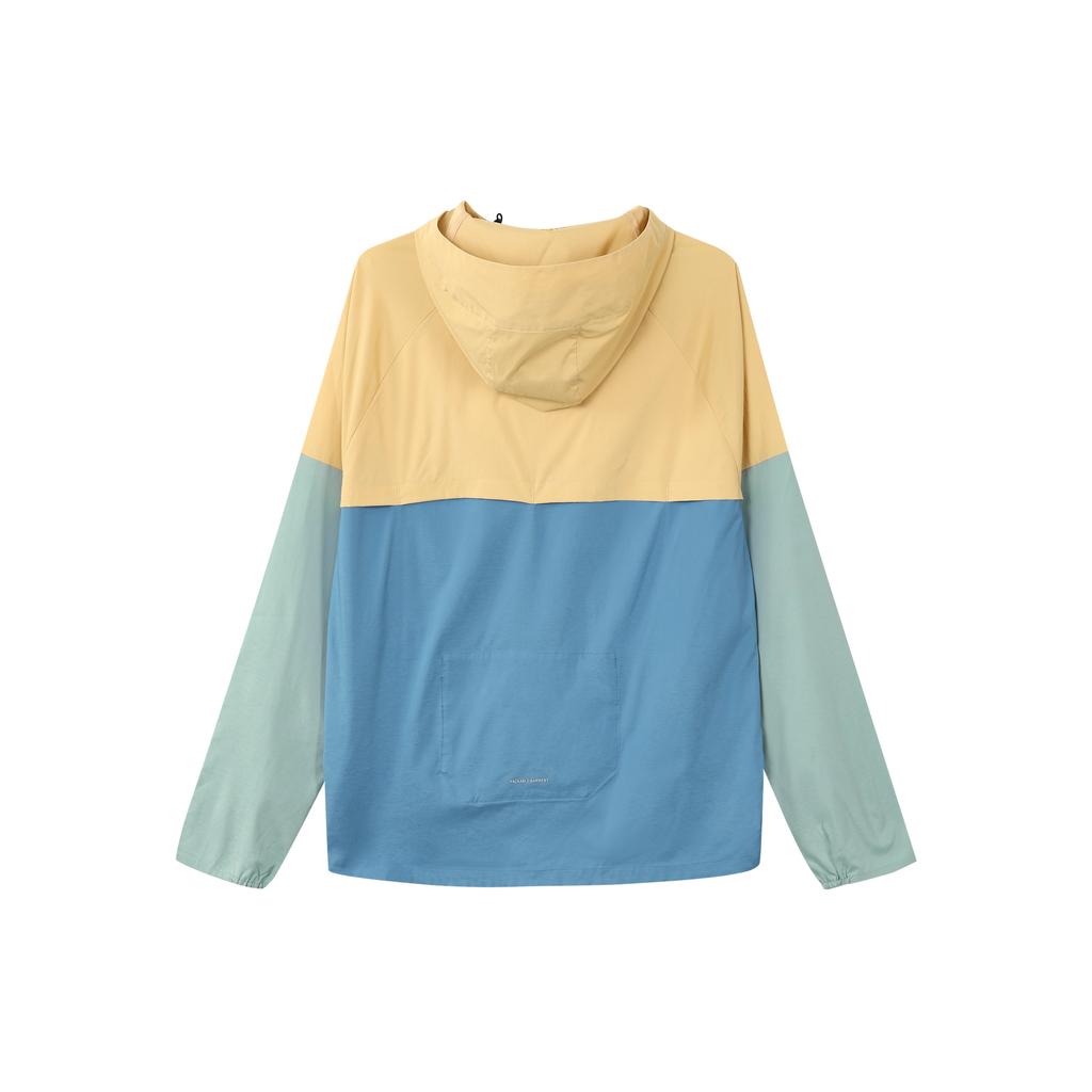 Nové pánské bundy Nike sezamově hnědé CZ9071-252