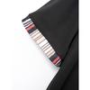 Men's Summer Tops Lapel Casual T Shirt Fake Pocket Short Sleeve POLO Shirts