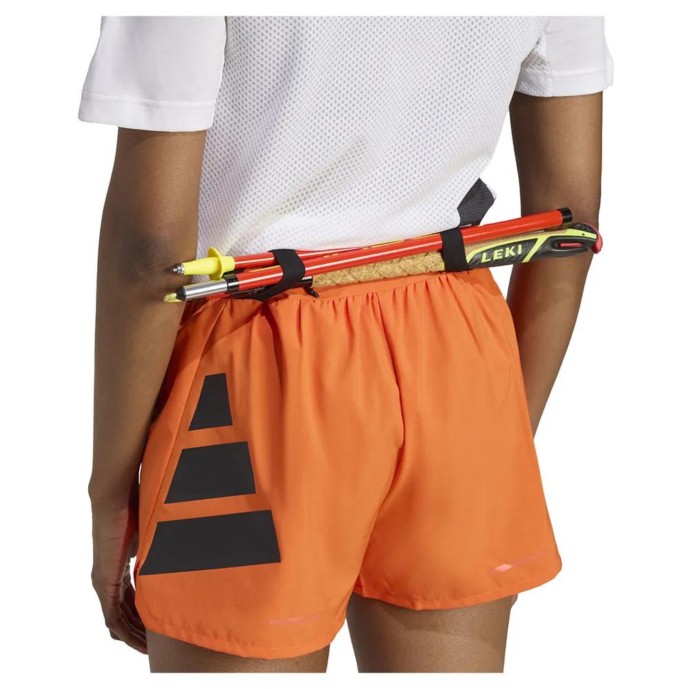 Adidas Xperior 3'' Shorts