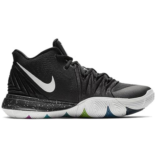 New Nike Kyrie 5 Ep 'Black Magic' AO2919-901