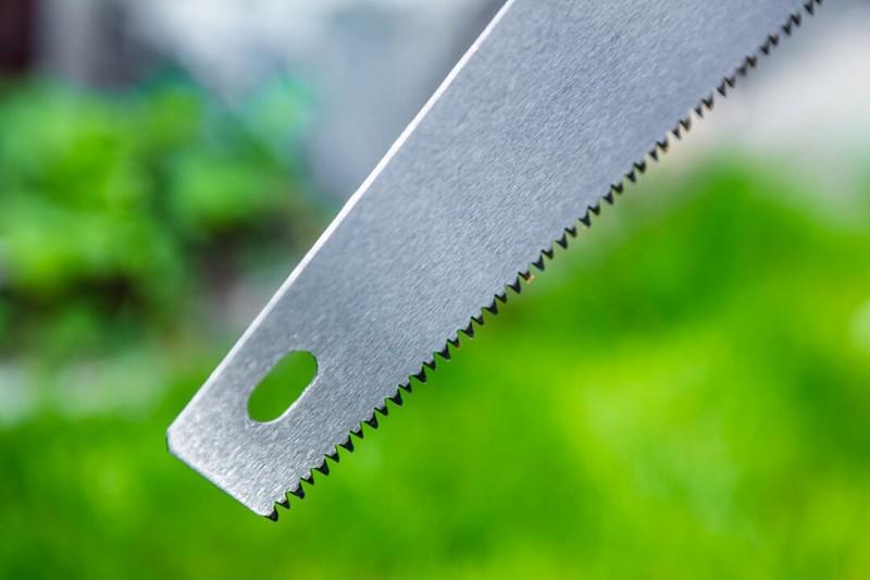 450MM BLADE, 7 TPI - T N41-136