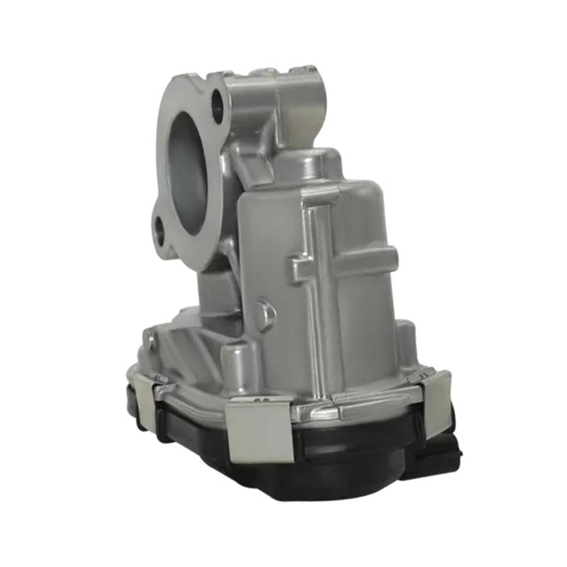 Ingenious-Engine Exhaust Gas Recirculation (EGR) Valve For Nissan ALTIMA QASHQAI X-TRAIL 2.5L 14710-5TA1C 14710-5TA0C EGR Valve