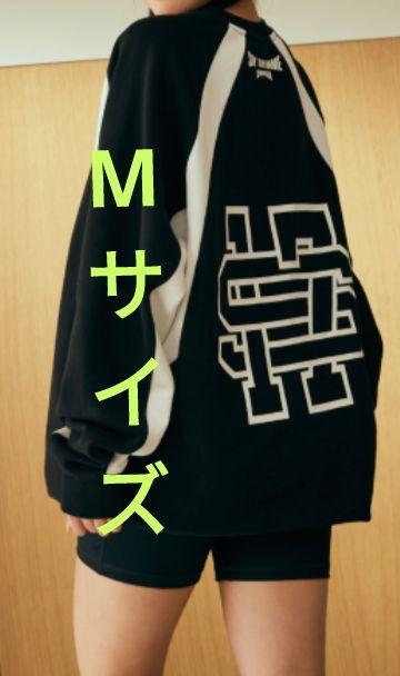 

[Б/У] SEVENTEEN в Carat СВИТШОТ размер M