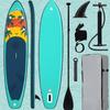 Inflatable Paddleboard Surfboard