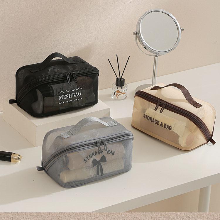 New Underwear Storage Bag Travel Essential Portable Close Fitting Clothing Bag Socks Underwear Bra Storage Bag Organizing Bag