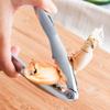 Seafood Tool Sets Crab Crackers Picks Spoons Set Stainless Steel Crab Peel Shrimp Tool Lobster Clamp Pliers Clip Pick Set