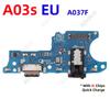 Scheda Caricatore USB Dock Porta Connettore Cavo Flessibile di Ricarica Per Samsung Galaxy A01 A02 A03 A04 A05 A06 A02s A04e Core US EU 4G 5G