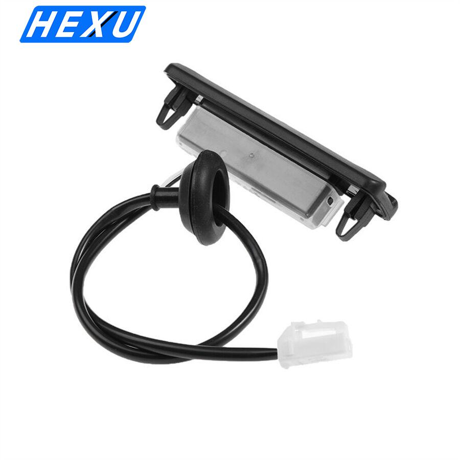 81260-1D000 Comutator de deblocare hayon pentru Kia Rondo 07-12 Ceed