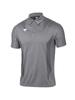 DYNAFIT Field 2.0 Men'S Polo Shirt_Heather Grey