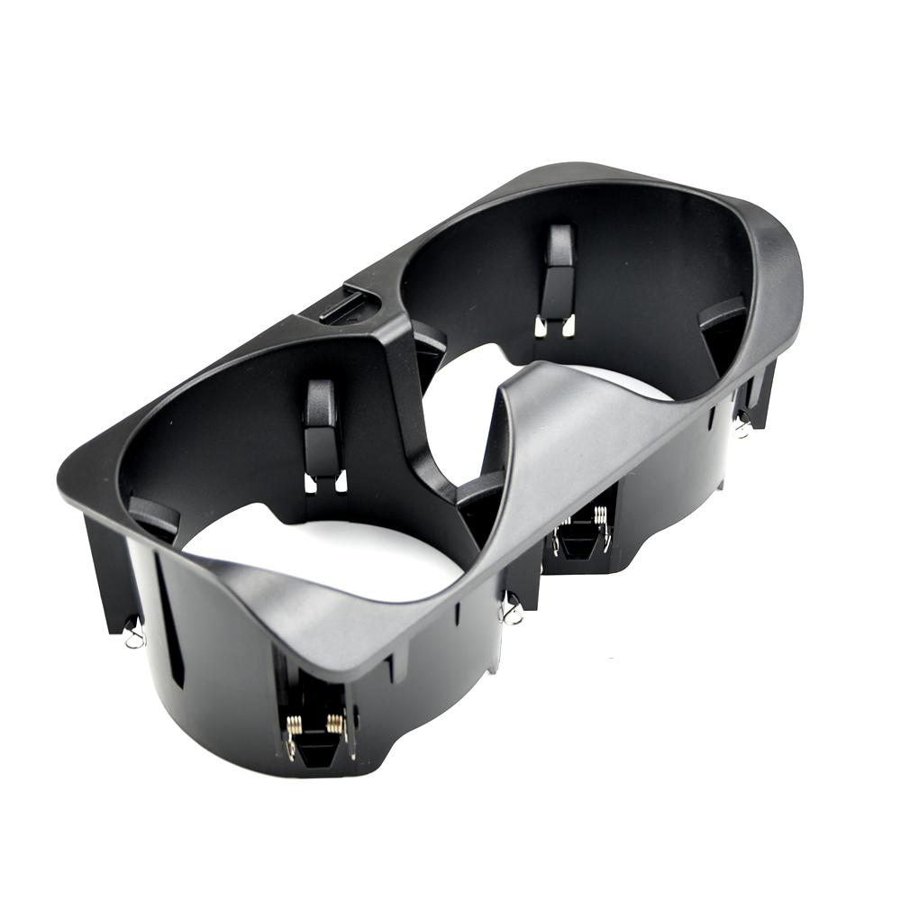 A2218130014 Cup Drinks Holders and Armrest Tray Coin Box For Mercedes-Benz S300 S350 W221 V221 CL 2009 2010 2011 2012 2013-2015