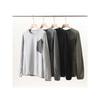 Mountain-Style Outdoor Functional Retro Sports Quick-Dry Fitness Long-Sleeve T-Shirt for Men, Winter Base Layer, Export Men's Clothing