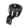 4pcs Parking Sensor Retainer 89348-34020 89348-33100  For Toyota Tundra 2007-2013  Lexus RX350 RX450h 3.5L