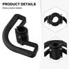 Black Handle Bar Handle Bar Lawn Cutter Replacement