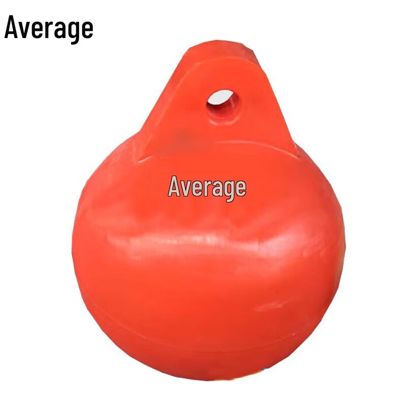 

Waterway Navigation Buoy