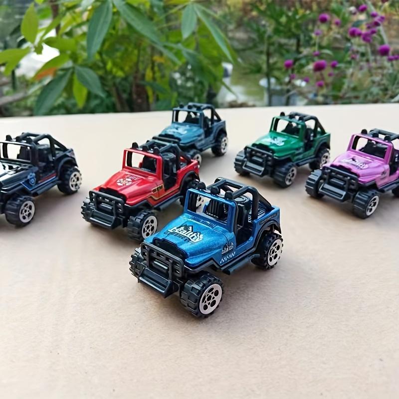 

1 шт., игрушечный автомобиль из сплава, раздвижной игрушечный автомобиль, украшение для детей