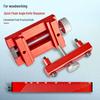 Multifunctional Woodworking Fixed Angle Sharpener Stand