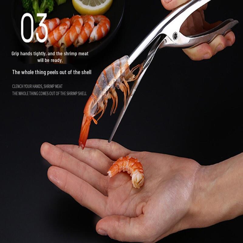 Haisteck Stainless Steel Specialty Kitchen Tools