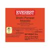 EVEREST Shahi Paneer Masala 50 G Pack Of 1 Premium Spice Blend For Authentic Aromatic Cooking And Rich Restaurant Style Flavor At Home